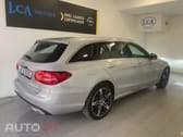 Mercedes-Benz C 300 e Avantgarde