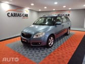 Skoda Fabia Break 1.2 Ambiente