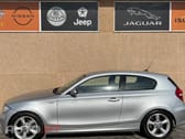 BMW 118 d