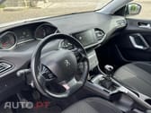 Peugeot 308 1.5 BlueHDi Active Pack