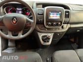 Renault Trafic 2.0 dCi L2H1 1.3T Grand Confort