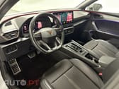 Cupra Leon 1.4 e-Hybrid MID DSG