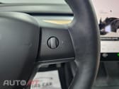 Tesla Model 3 Standard Range Plus RWD
