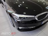 BMW 520 Luxury Line Auto