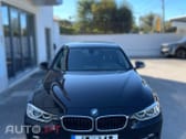 BMW 320 d Auto Line Sport