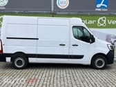 Renault Master FRIGORIFICA TERMO KING