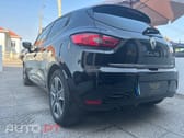 Renault Clio 1.5DCi Limited