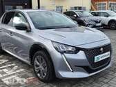 Peugeot E-208 50 kWh Allure Pack