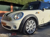 MINI Cooper Cooper