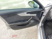 Audi A4 Avant 35 TDI Advanced S tronic
