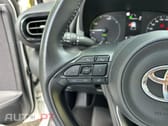 Toyota Yaris 1.5 HDF GR Sport