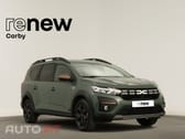 Dacia Jogger Jogger 1.0 ECO-G Extreme+ Up&Go 7L Bi-Fuel