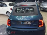 Fiat 500e La Prima
