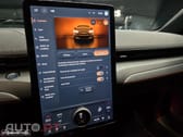 Ford Mustang Mach-E AWD PREMIUM