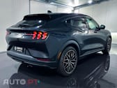 Ford Mustang Mach-E X Extended Range