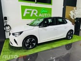 Opel Corsa-E Elegance