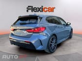 BMW 118 i Pack Desportivo M Auto