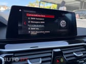 BMW 520 d Pack M Auto