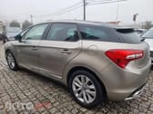Citroen DS5 2.0 HDi Hybrid4 So Chic CMP6