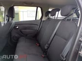 Dacia Logan MCV 1.5 DCI COMFORT