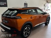 Peugeot 2008 PureTech 100 Stop&Start Allure Pack