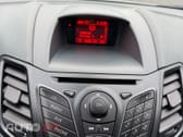 Ford Fiesta 1.4 TDCi