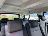 Peugeot Traveller 1.5 BlueHDi L3H1 Business Long