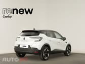Renault Captur Captur 1.0 TCe Techno