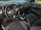 Nissan Juke 1.5 dCi N-Tec