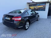 Citroen C5 1.6 HDi Exclusive