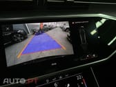 Audi A6 40 TDI Sport S tronic