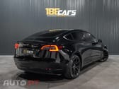 Tesla Model 3 Standard Range Plus RWD