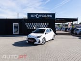 Toyota Yaris 1.5 HDF Comfort