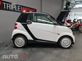 Smart ForTwo 1.0 Pure 71