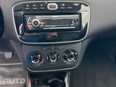 Fiat Punto 1.3 M-jet