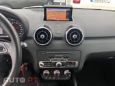Audi A1 1.4 TDI Design