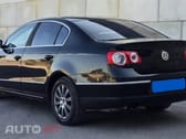 Volkswagen Passat 2.0 TDi Confortline