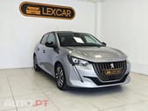 Peugeot 208 1.2 PureTech Allure Pack
