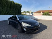 Peugeot RCZ 1.6 THP