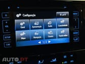 Toyota Auris Touring Sports 1.8 HSD Comfort +P.Sport+Navi