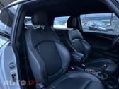 MINI Cooper Cooper SE