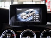 Mercedes-Benz GLC 250 d AMG Line 4-Matic