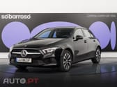 Mercedes-Benz A 250 e Style Plus