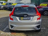 Honda Jazz 1.3 I-VTEC Trend