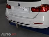 BMW 318 d Aut. Sport Line