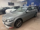 Mercedes-Benz C 220 BlueTEC Avantgarde Aut.