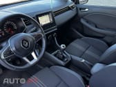 Renault Clio 1.5 Blue dCi Limited