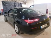 Mercedes-Benz CLA 180 d Style Aut.