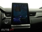 Renault Symbioz Symbioz 1.6 E-Tech Full Hybrid Techno
