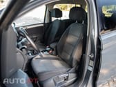 Volkswagen Touran 2.0 TDI Confortline